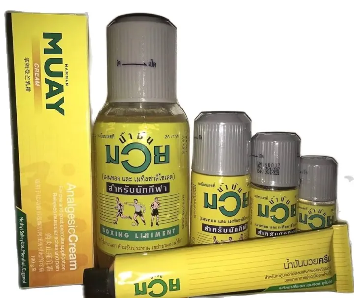 Bien-être musculaire / Aide à la récupération